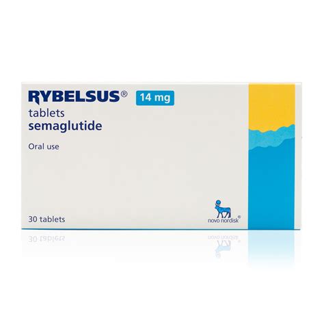 Buy Rybelsus Online UK - £129.90 | Mayfair Weight Loss