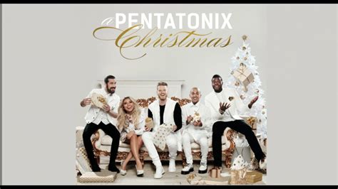 A Pentatonix Christmas (Tracklist) [Teaser] - YouTube