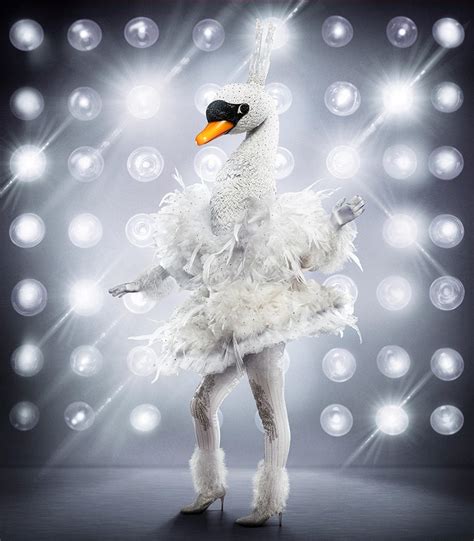 "The Masked Singer" Has Released A Bunch Of Their Season 3 Costumes ...