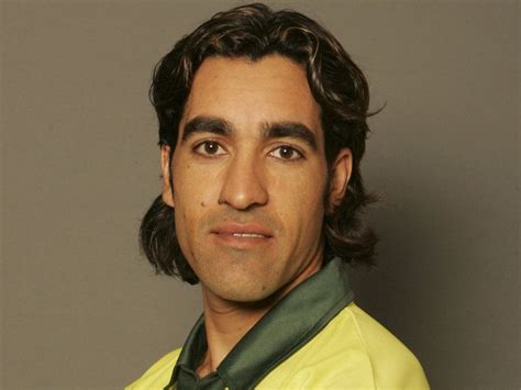 Umar Gul – Player Profile | Pakistan | Sky Sports Cricket