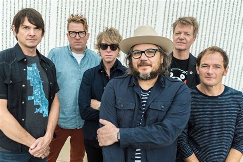 Ranking: Every Wilco Album from Worst to Best