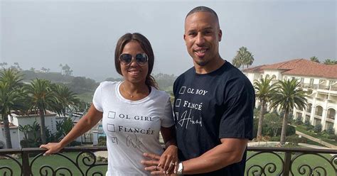 Jemele Hill: 'Below Deck', Husband, Wedding — Details