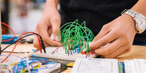 11 DIY Electronics Project Ideas for Engineering Students