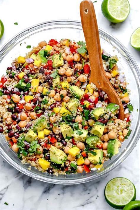 12 Healthy Salad Recipes for Weight Loss - TheDiabetesCouncil.com