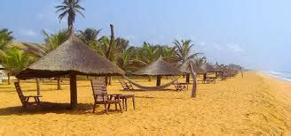 Cotonou Beaches - World's Exotic Beaches