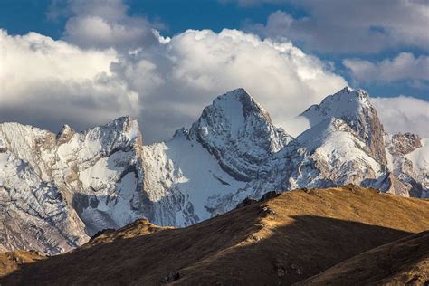 Mighty mountains of Kyrgyzstan | Travel Land