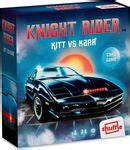 Comprar Knight Rider: KITT vs KARR Card Game al mejor precio - Comparador de precios de juegos ...