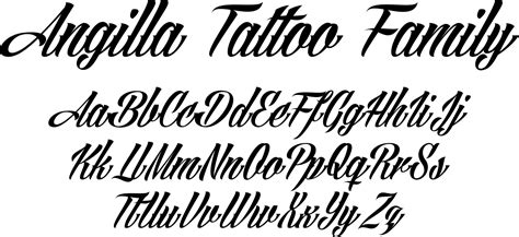 Pin by Christie Johnson on Tattoos | Best tattoo fonts, Tattoo fonts cursive, Tattoo fonts alphabet