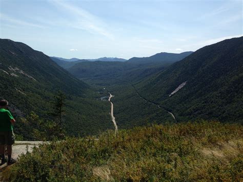 Hiking Mt Willard crawford notch | State parks, National parks ...