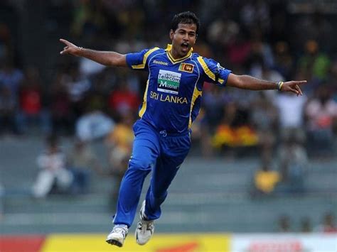 Sri Lanka Pacer Nuwan Kulasekara Retires From International Cricket ...