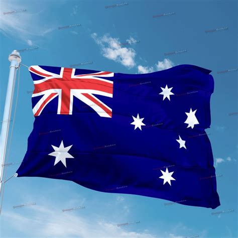 Jual Bendera Australia | Shopee Indonesia