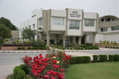 Top 10 Universities in Islamabad — Get Locations