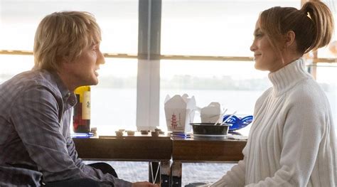 Jennifer Lopez and Owen Wilson starrer Marry Me postponed to February ...