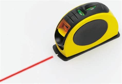 T64001 Straightline | Straitline(R) laser line generator | 439-8266 ...