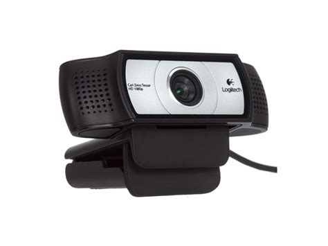 Logitech Webcam C930e Review | GearOpen