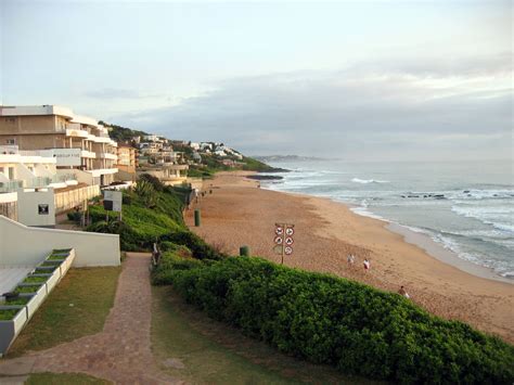 BALLITO SWIMMING BEACHES