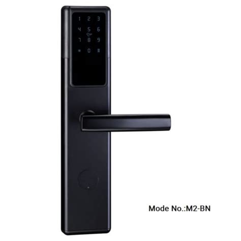 Multiply Smart Bluetooth door locks for your choose | Ilockey