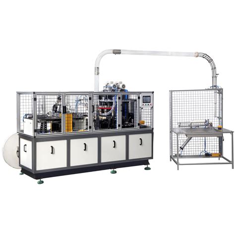 Best Disposable Plastic Cup Making Machine Manufacturer and Supplier ...