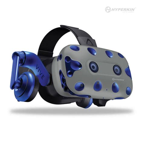 GelShell Headset Silicone Skin (Gray) - Hyperkin – HyperkinStore