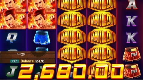 500 PESOS TO 5K KAY JILI BOXING KING SLOT🌩 Explorando a magia e a diversão de futebolao vivo