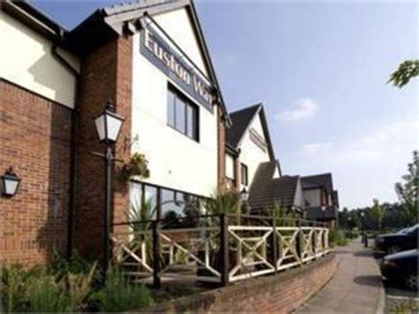 Premier Inn Telford Central | Telford 2020 UPDATED DEALS, HD Photos ...