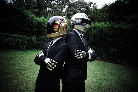 Daft Punk Cosplay by Italicans on DeviantArt