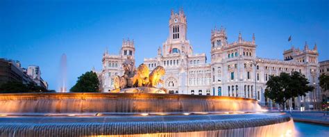 Spain Tour Packages – CTIA Holidays – We Value Quality