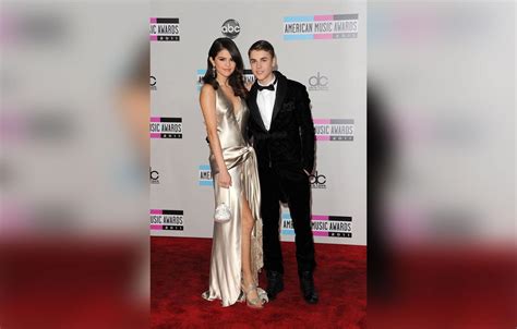 Selena Gomez & Justin Bieber’s Reunion: Here's What Happened