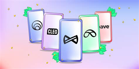 The Top 5 Cash Advance Apps to Borrow Money From In 2023 | Cleo