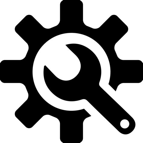 Wrench Screwdriver Maintenance PNG Picture | PNG All