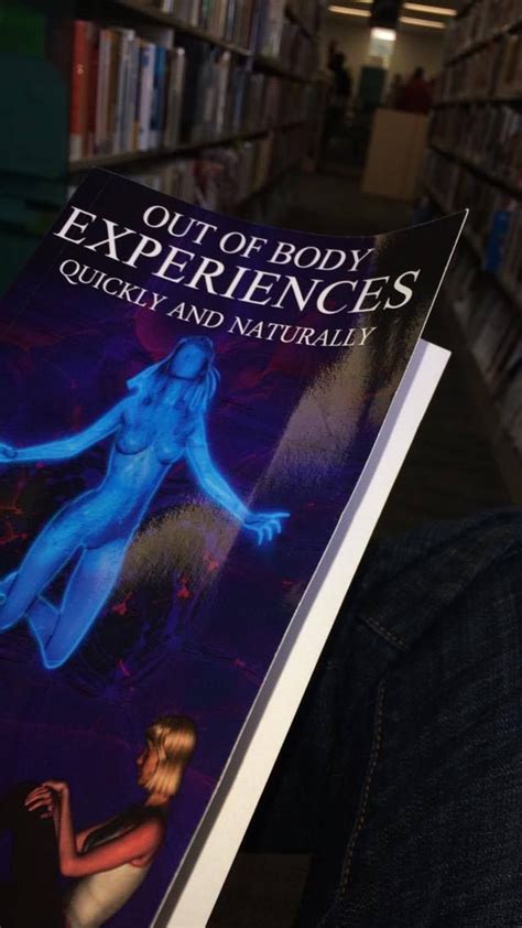 Out of Body Experiences in 2024 | Out of body, Book club books, Body