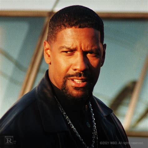 Denzel Washington Training Day King Kong