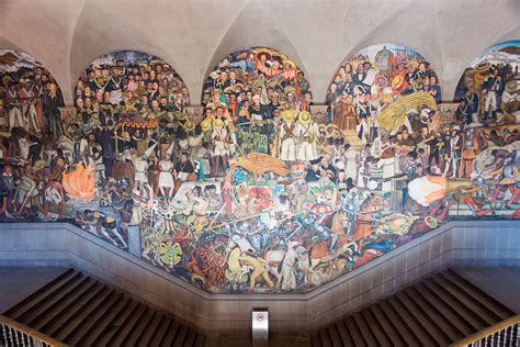 Diego Rivera - InfoEscola