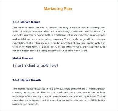 Restaurant Marketing Plan - 12+ Examples, Word, Docs, Pages, How to Create, PDF