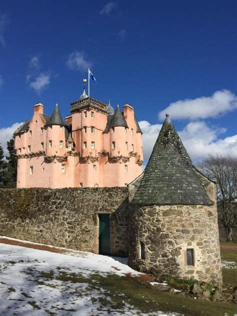 Must-Visit Aberdeenshire Castles | VisitAberdeenshire