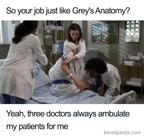 30 Of The Best Nurse Memes | Nurse memes humor, Nursing memes, Funny ...