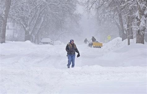 First major snowstorm of the season hitting the northern Rockies after ...