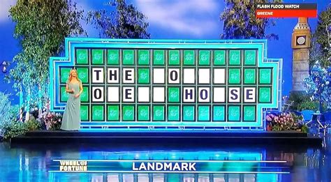 16 Hilariously Incorrect Wheel of Fortune Fails