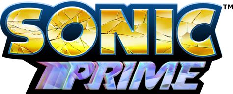 Sonic Prime - Sonic Archive