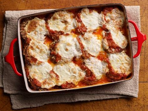 Eggplant Parmesan Recipe | Food Network Kitchen | Food Network