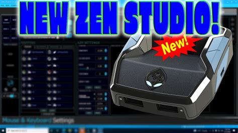 New Cronus ZEN Studio Beta 6! Smoother Version ! Ps5 Version Compatibility + New PC Set up M&K ...