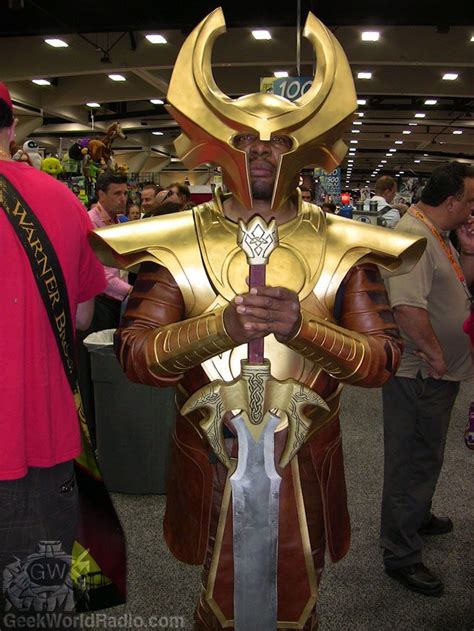 18 best Heimdall Dark World Costume images on Pinterest | Comic books ...