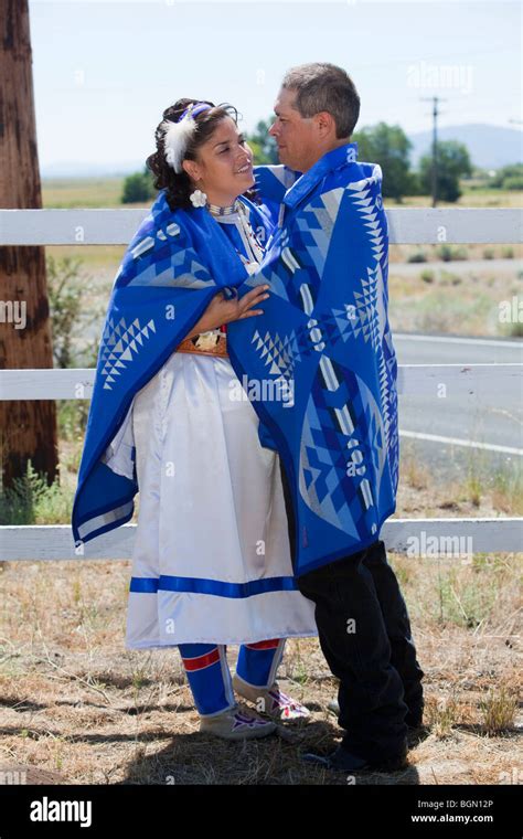 Native American Indian Blankets