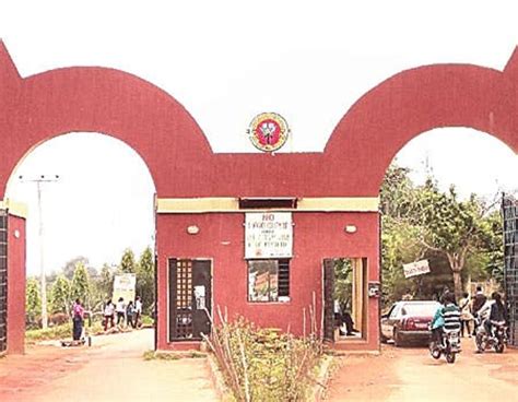 Auchi Polytechnic loses Rector, Dr Jimah - Daily Post Nigeria