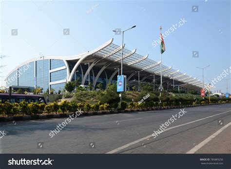 133 Goa airport Images, Stock Photos & Vectors | Shutterstock