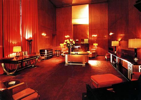 Radio City Music Hall Interior | ... the manager of radio city music hall designed by donald ...