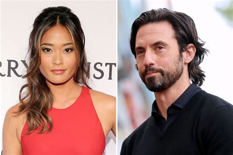 Milo Ventimiglia Secretly Married Model Jarah Mariano in 2023 | NBC Insider