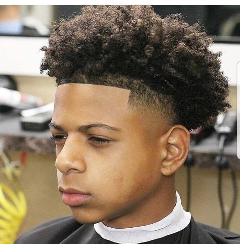 22 Hairstyles + Haircuts For Black Men | FASHION: tips, mixed fashion ...