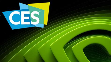 Nvidia CES 2024 address confirmed, RTX 4000 Super series reveal likely