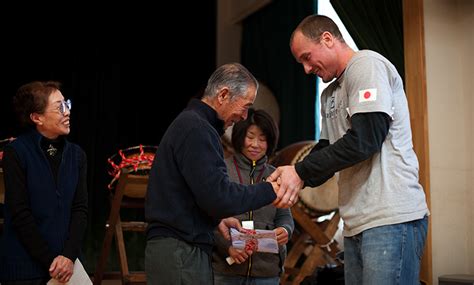 Japan: Two Years After the Tsunami